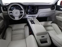 käytetty Volvo XC60 T6 Recharge TwE AWD Inscription aut. * Pilot, FullLed, ACC, Webasto, VOC, Panorama, Koukku, Keyless*