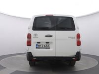 käytetty Toyota Proace L2 2,0 D 120 Automatic Edition Sis. ALV