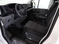 käytetty VW Crafter 35 umpipakettiauto 2,0TDI 130kW L2H2 3640 ALV, 6-ovinen