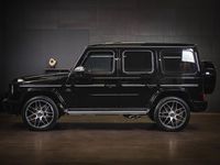 Käytetty Mercedes G63 AMG AMG 2021 Katumaasturi