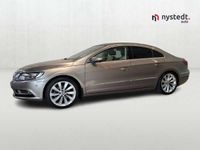 käytetty VW CC 1,4 TSI MultiFuel 118 kW