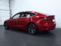 käytetty Tesla Model 3 Long-Range Dual Motor AWD