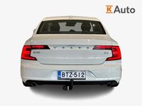 Käytetty Volvo S90 Momentum 190 HP (139 kW) 2016 Valkoinen Sedan
