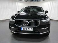 käytetty Volvo XC60 D5 AWD Business Summum aut Tulossa Porin Sakalle