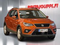 Käytetty Seat Arona Style 116 HP (85 kW) 2020 Katumaasturi