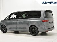 Uusi VW Multivan Business 177 HP (130 kW) 2025 Grey metallic Van