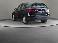 Käytetty BMW X1 136 HP (100 kW) 2021 Katumaasturi