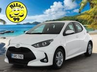 Käytetty Toyota Yaris Hybrid 116 HP (85 kW) 2024 Viistoperä