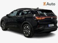 Käytetty VW ID.4 GTX 250 kW (340 HP) 2025 Musta Katumaasturi