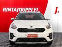 Käytetty Kia Niro EX 140 HP (102 kW) 2020 Katumaasturi