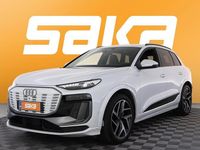 Käytetty Audi Q6 e-tron S-Line 285 kW (388 HP) 2025 Katumaasturi