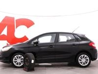 Käytetty Citroën C4 Attraction 120 HP (88 kW) 2012 Viistoperä