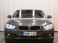 käytetty BMW 320 TwinPower Turbo A xDrive F30 Sedan Business