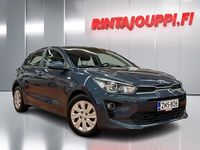 Käytetty Kia Rio Active 101 HP (74 kW) 2021 Viistoperä