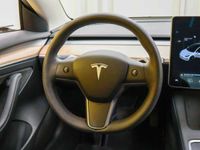 käytetty Tesla Model 3 Long Range Dual AWD Facelift / AMD Ryzen / Lämpöpumppu / Autopilot / Premium Audo / Tehdastakuu!