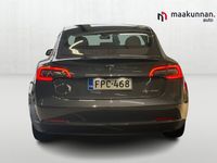 käytetty Tesla Model 3 LONG RANGE AWD