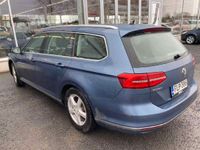 käytetty VW Passat Variant Highline 1,6 TDI 120hv BlueMotion Technology DSG-aut. - 3kk lyhennysvapaa