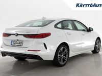 käytetty BMW 218 I A BUSINESS SPORT GRAN COUPE 11 AK