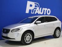 käytetty Volvo XC60 D4 AWD Ocean Race aut