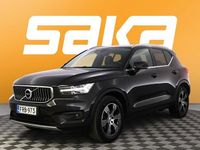 Käytetty Volvo XC40 Business Edition 129 HP (94 kW) 2021 Katumaasturi