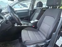 Käytetty VW Passat Comfortline 150 HP (110 kW) 2022 Musta Farmari