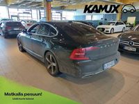 käytetty Volvo S90 D3 Inscription / VOC / Adap