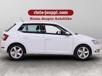 käytetty Skoda Fabia Combi 1,0 TSI 110 Style DSG Autom