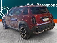 Käytetty Renault 4 E-Tech Komfort 110 kW (150 HP) 2025 Katumaasturi