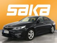 käytetty Kia Optima 1,6 CRDi SCR ISG Business Premium GT-Line DCT A/T Punaiset