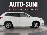 käytetty Mitsubishi Outlander P-HEV Instyle