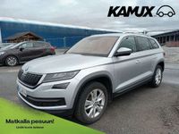 käytetty Skoda Kodiaq 2,0 TDI 190 4x4 Style DSG / Canton /