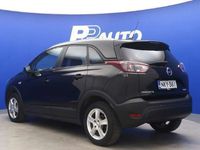 käytetty Opel Crossland X Enjoy 1,2