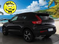 Käytetty Volvo XC40 Business Edition 190 HP (139 kW) 2019 Katumaasturi