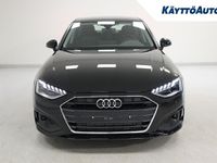 käytetty Audi A4 Sedan Progress 35 TFSI 110kW MHEV S tronic