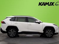 käytetty Toyota RAV4 Hybrid 2,5 AWD-i Intense / Tulossa myyntiin /