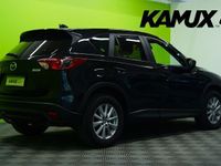 käytetty Mazda CX-5 2,2 SKYACTIV-D Touring Business / Koukku / Webasto / Navi //