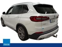 Käytetty BMW X5 394 HP (289 kW) 2020 Valkoinen Katumaasturi