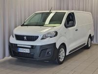 Käytetty Peugeot e-Expert 100 kW (136 HP) 2021 Valkoinen Van