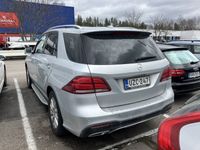 käytetty Mercedes GLE350 d 4Matic Distronic+ /