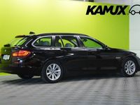 käytetty BMW 518 518 F11 Touring d A Business Exclusive Pro Edition