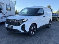 Uusi Ford E-Transit Trend 100 kW (136 HP) 2025 Van