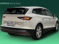 Käytetty Skoda Enyaq iV 194 kW (265 HP) 2023 Katumaasturi