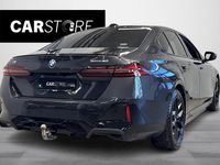 Käytetty BMW i5 Comfort Edition 250 kW (340 HP) 2024 Sedan