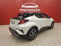 Käytetty Toyota C-HR Edition 184 HP (135 kW) 2020 Katumaasturi