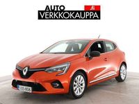 käytetty Renault Clio IV 