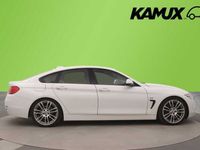 käytetty BMW 420 