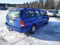 käytetty Ford Focus 1,4i 75hv Comfort Wagon