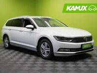 Käytetty VW Passat Highline 150 HP (110 kW) 2019 Valkoinen Farmari