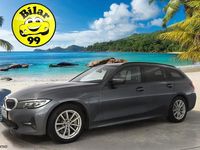 Käytetty BMW 330e Sport Line 184 HP (135 kW) 2021 Farmari