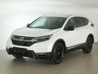 käytetty Honda CR-V Hybrid Black Edition 2WD